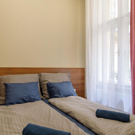 Central City Apt In The Jewish Quarter With Free Parking Budapešť Exteriér fotografie