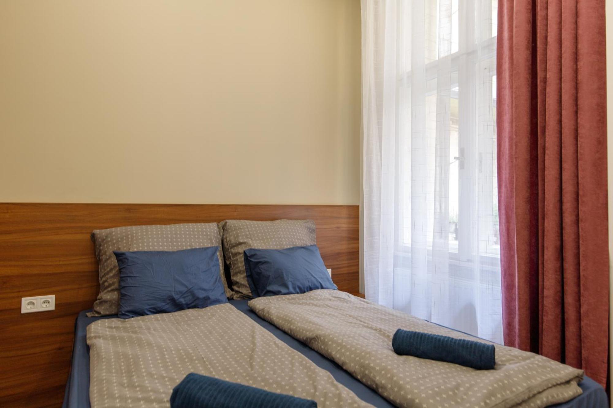 Central City Apt In The Jewish Quarter With Free Parking Budapešť Exteriér fotografie