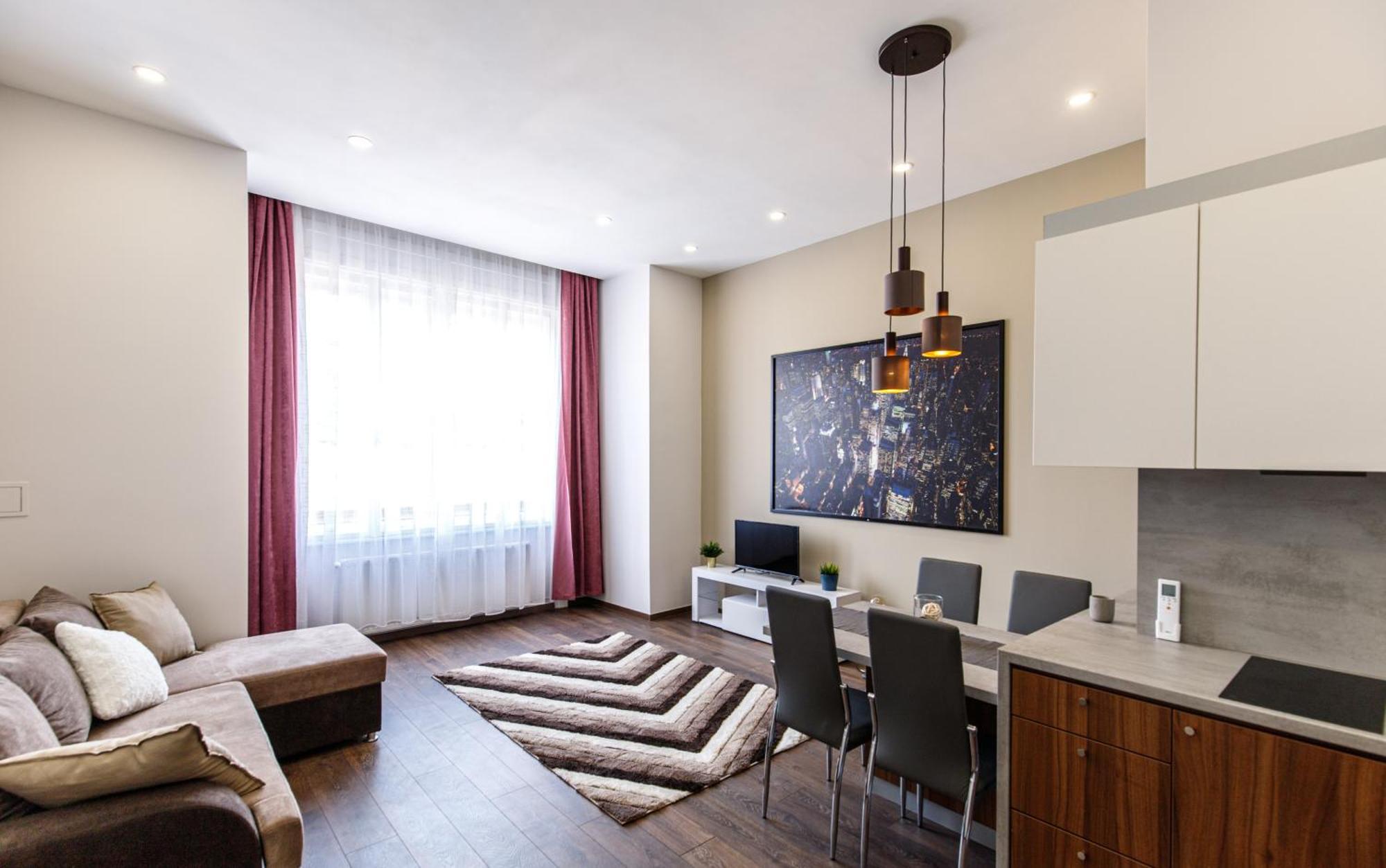 Central City Apt In The Jewish Quarter With Free Parking Budapešť Exteriér fotografie