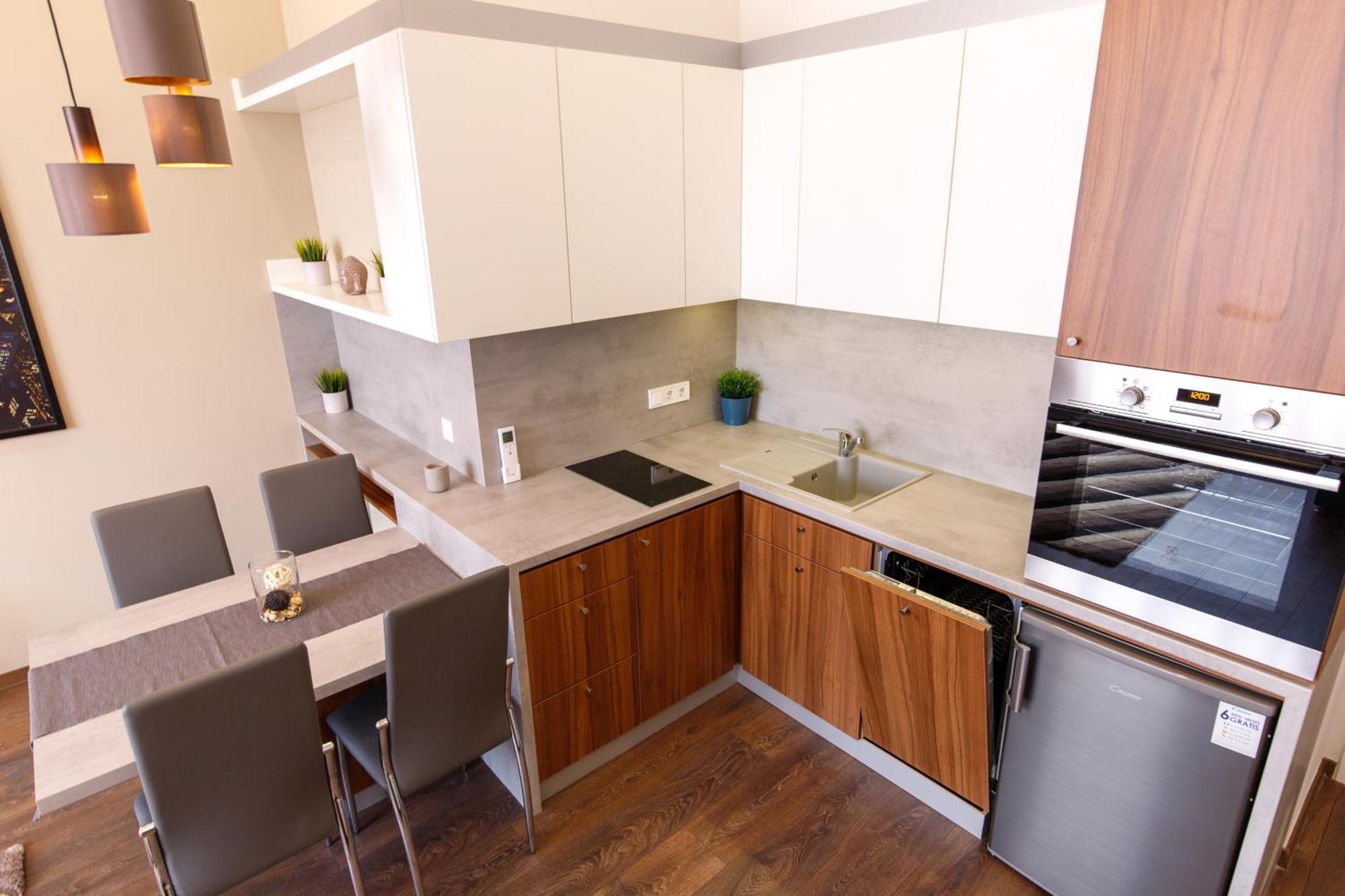 Central City Apt In The Jewish Quarter With Free Parking Budapešť Exteriér fotografie